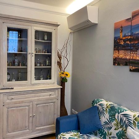 Apartamento Casa Arianna Florencia Exterior foto