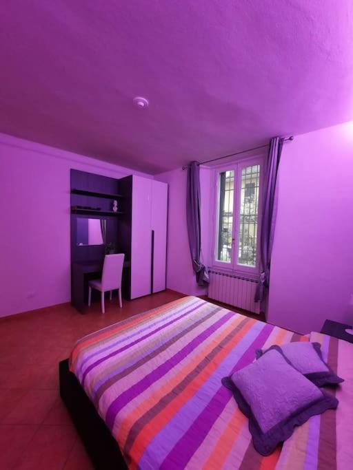 Apartamento Casa Arianna Florencia Exterior foto