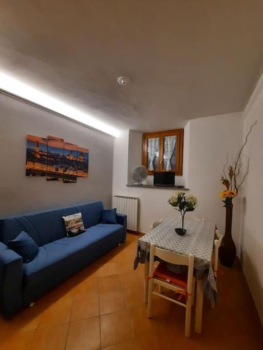 Apartamento Casa Arianna Florencia Exterior foto