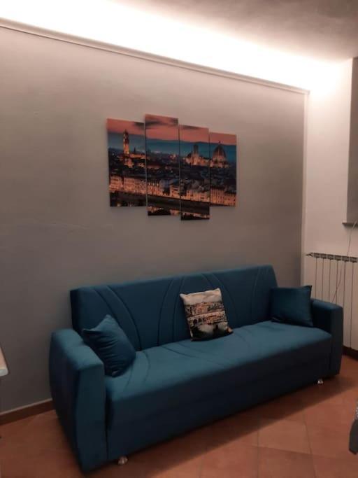 Apartamento Casa Arianna Florencia Exterior foto