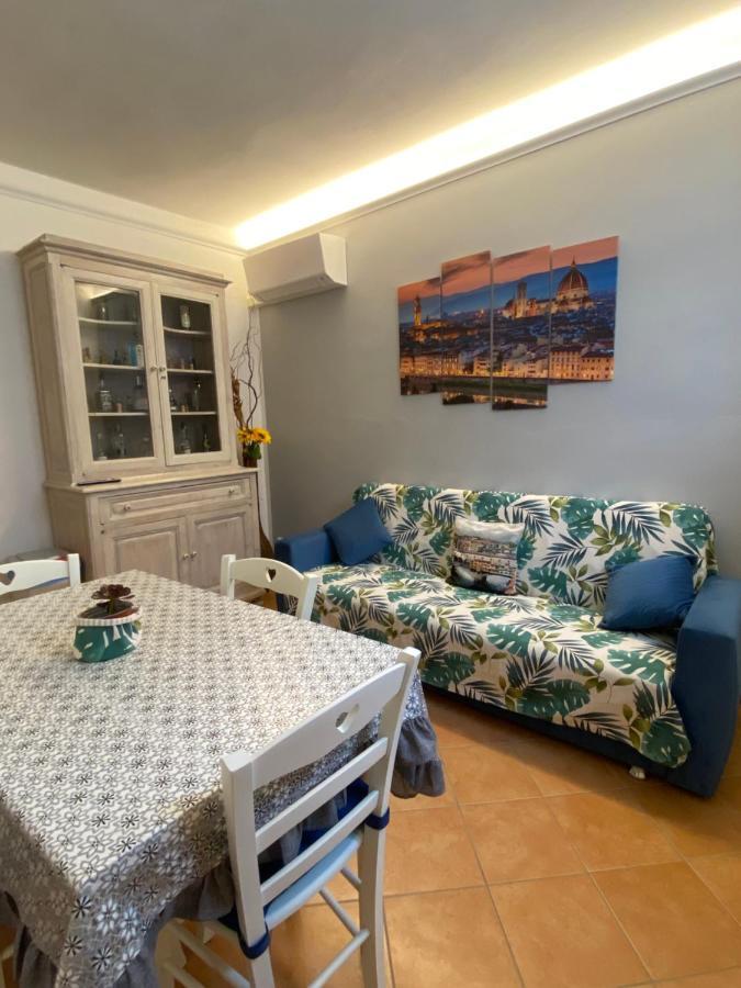 Apartamento Casa Arianna Florencia Exterior foto